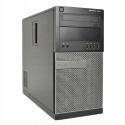 Dell Optiplex 7010 Tower Intel Core i3 8GB DDR3 512GB SSD DVD Windows 10 Pro