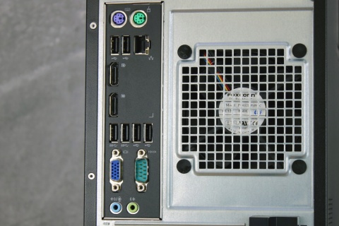 Dell Optiplex 7010 Tower Intel Core i5 8GB DDR3 240GB SSD DVD Windows 10 Pro