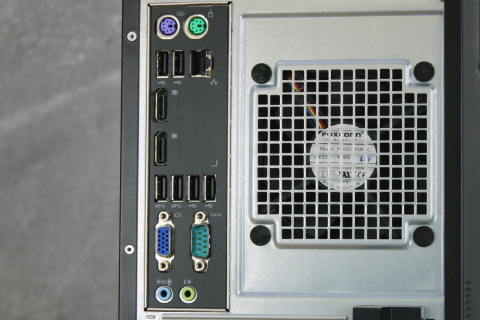 Dell Optiplex 7010 Tower Intel Core i5 8GB DDR3 512GB SSD DVD Windows 10 Pro