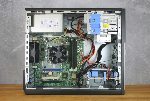 Dell Optiplex 7010 Tower Intel Core i5 8GB DDR3 512GB SSD DVD Windows 10 Pro