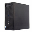 HP ProDesk 400 G3 Tower Intel Core i5 32GB DDR4 1000GB SSD DVD Windows 10 Pro