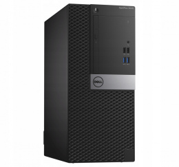 Dell Optiplex 3040 Tower Intel Core i5 16GB DDR3 120GB SSD DVD Windows 10 Pro