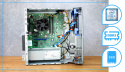 Dell Optiplex 3040 Tower Intel Core i5 16GB DDR3 120GB SSD DVD Windows 10 Pro