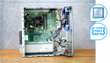 Dell Optiplex 3040 Tower Intel Core i5 8GB DDR3 500GB HDD DVD Windows 10 Pro