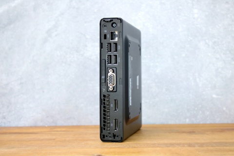 HP EliteDesk 800 G3 Mini Intel Core i5 8GB DDR4 240GB SSD Windows 10 Pro