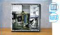 Lenovo ThinkCentre M800 Tower Intel Core i5 16GB DDR4 500GB HDD Windows 10 Pro