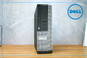 Dell Optiplex 990 SFF Intel Core i5 8GB DDR3 250GB HDD DVD Windows 10 Pro