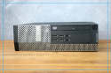 Dell Optiplex 990 SFF Intel Core i5 8GB DDR3 250GB HDD DVD Windows 10 Pro