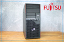 Fujitsu Celsius W420 Tower Intel Core i3 8GB DDR3 512GB SSD DVD Windows 10 Pro