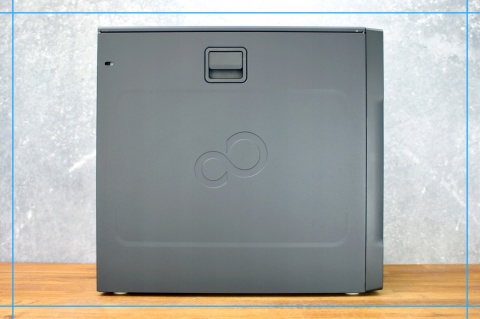 Fujitsu Celsius W420 Tower Intel Core i5 8GB DDR3 120GB SSD DVD Windows 10 Pro