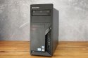 Lenovo ThinkCentre M58p Tower Intel Core 2 Duo 8GB DDR3 240GB SSD DVD Windows 10 Pro