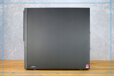 Lenovo ThinkCentre M800 Tower Intel Core i7 32GB DDR4 120GB SSD Windows 10 Pro