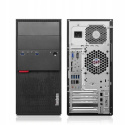 Lenovo ThinkCentre M800 Tower Intel Core i7 32GB DDR4 240GB SSD Windows 10 Pro