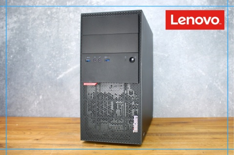 Lenovo ThinkCentre M800 Tower Intel Core i7 32GB DDR4 500GB HDD Windows 10 Pro