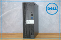 Dell Optiplex 5050 SFF Intel Core i5 16GB DDR4 1000GB SSD Windows 10 Pro