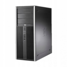 HP Compaq Elite 8300 Tower Intel Core i3 16GB DDR3 120GB SSD Windows 10 Pro