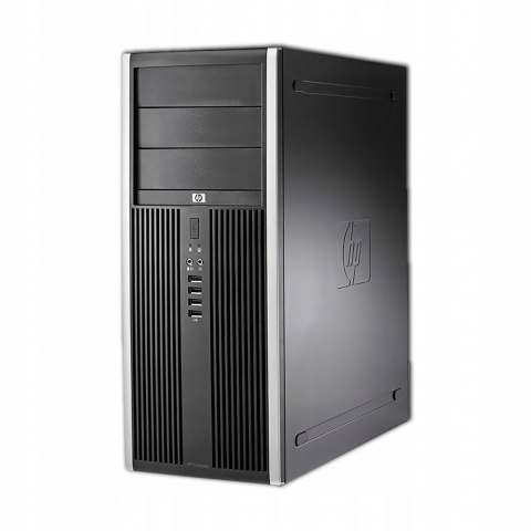 HP Compaq Elite 8300 Tower Intel Core i3 16GB DDR3 240GB SSD Windows 10 Pro