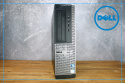 Dell Optiplex 3010 Desktop Intel Core i7 8GB DDR3 1000GB SSD DVD Windows 10 Pro