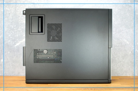 Dell Optiplex 7010 Desktop Intel Core i3 8GB DDR3 240GB SSD DVD Windows 10 Pro