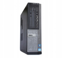 Dell Optiplex 7010 Desktop Intel Core i5 8GB DDR3 1000GB SSD DVD Windows 10 Pro