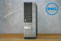 Dell Optiplex 7020 SFF Intel Core i3 16GB DDR3 1000GB SSD Windows 10 Pro