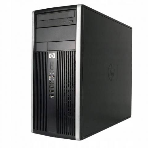 HP Compaq Elite 8300 Tower Intel Core i5 8GB DDR3 500GB HDD Windows 10 Pro