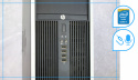 HP Compaq Elite 8300 Tower Intel Core i7 16GB DDR3 1000GB SSD Windows 10 Pro