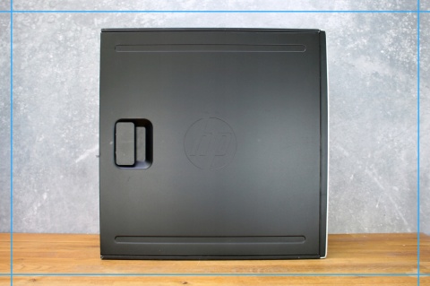 HP Compaq Elite 8300 Tower Intel Core i7 16GB DDR3 240GB SSD Windows 10 Pro