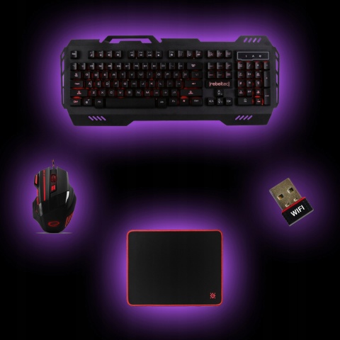 Gaming Aerocool Cosmo Tower Intel Core i5 GeForce GT 1030 16GB DDR3 512GB SSD Windows 10 Pro