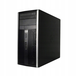 Gaming HP Compaq Elite 8300 Tower Intel Core i5 GeForce GT 1030 8GB DDR3 120GB SSD Windows 10 Pro