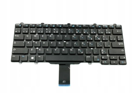 KLAWISZE DELL LATITUDE 3340 3350 0GY1CF