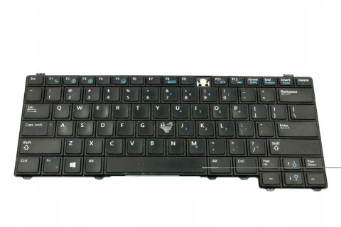 KLAWISZE DELL LATITUDE E5440 0Y4H14