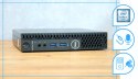 Dell Optiplex 3060 Tiny Intel Core i7 16GB DDR4 120GB SSD Windows 10 Pro