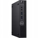 Dell Optiplex 3060 Tiny Intel Core i7 16GB DDR4 240GB SSD Windows 10 Pro