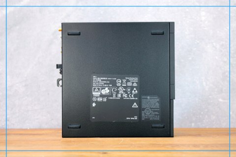 Dell Optiplex 3060 Tiny Intel Core i7 16GB DDR4 240GB SSD Windows 10 Pro