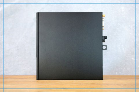 Dell Optiplex 3060 Tiny Intel Core i7 8GB DDR4 120GB SSD Windows 10 Pro