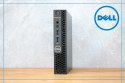 Dell Optiplex 3060 Tiny Intel Core i7 8GB DDR4 512GB SSD Windows 10 Pro