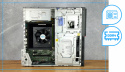 Lenovo ThinkCentre M800 SFF Intel Core i5 8GB DDR4 120GB SSD Windows 10 Pro