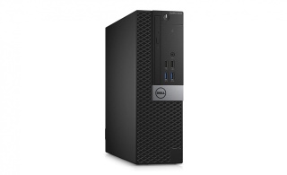Dell 3040 SFF Intel Core i5 8GB DDR3 180GB SSD Windows 10 Pro