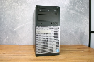 Dell 7020 Tower Intel Core i5 4GB DDR3 250GB HDD Windows 10 Pro