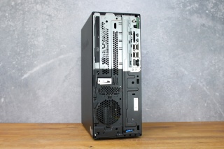 Lenovo ThinkCentre M710T Tower Intel Core I5 8GB DDR3 180GB SSD Windows 10 PRO