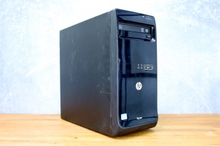 HP PRO 3500 Tower Intel Core I5 4GB DDR3 250GB HDD Windows 10 PRO