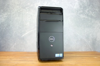 Dell Vostro 430A Tower Intel Core I5 4GB DDR3 250GB HDD Windows 10 PRO