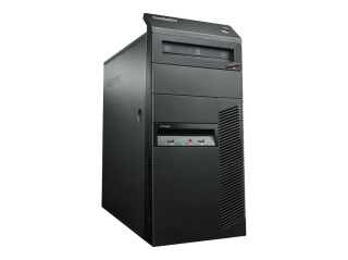 Lenovo ThinkCentre M92p Tower Intel Core i5 4GB DDR3 250GB HDD Windows 10 Pro