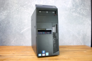 Lenovo ThinkCentre M92p Tower Intel Core i5 4GB DDR3 250GB HDD Windows 10 Pro