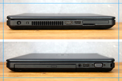 DELL Latitude E5440 Intel Core i5 Intel HD Graphics 4400 16GB DDR3 512GB SSD DVD Windows 10 Pro 14"