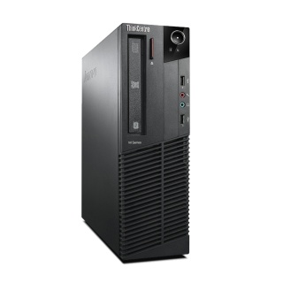 Lenovo M92p Intel Core i5 4GB DDR3 500GB HDD Windows 10 Pro
