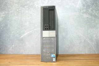 Dell 980 Desktop Intel Core i7 4GB DDR3 250GB HDD Radeon Windows 10 Pro