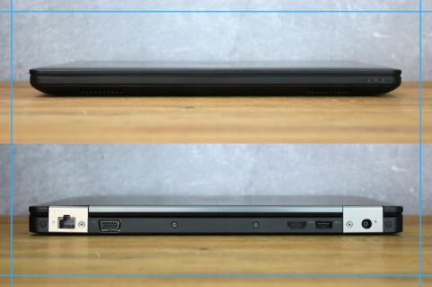 Dell Latitude E5270 Intel Core i5 16GB DDR4 120GB SSD Windows 10 Pro 12.5"