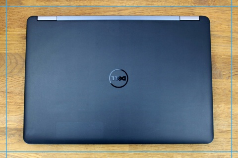Dell Latitude E5270 Intel Core i5 16GB DDR4 120GB SSD Windows 10 Pro 12.5"